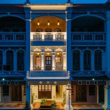 Botan Boutique Hotel Patong المظهر الخارجي الصورة