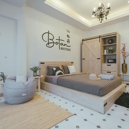 Botan Boutique Hotel Patong المظهر الخارجي الصورة
