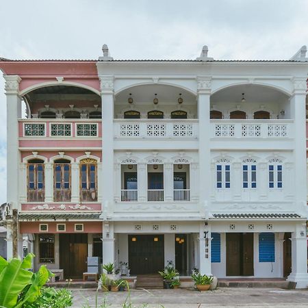 Botan Boutique Hotel Patong المظهر الخارجي الصورة