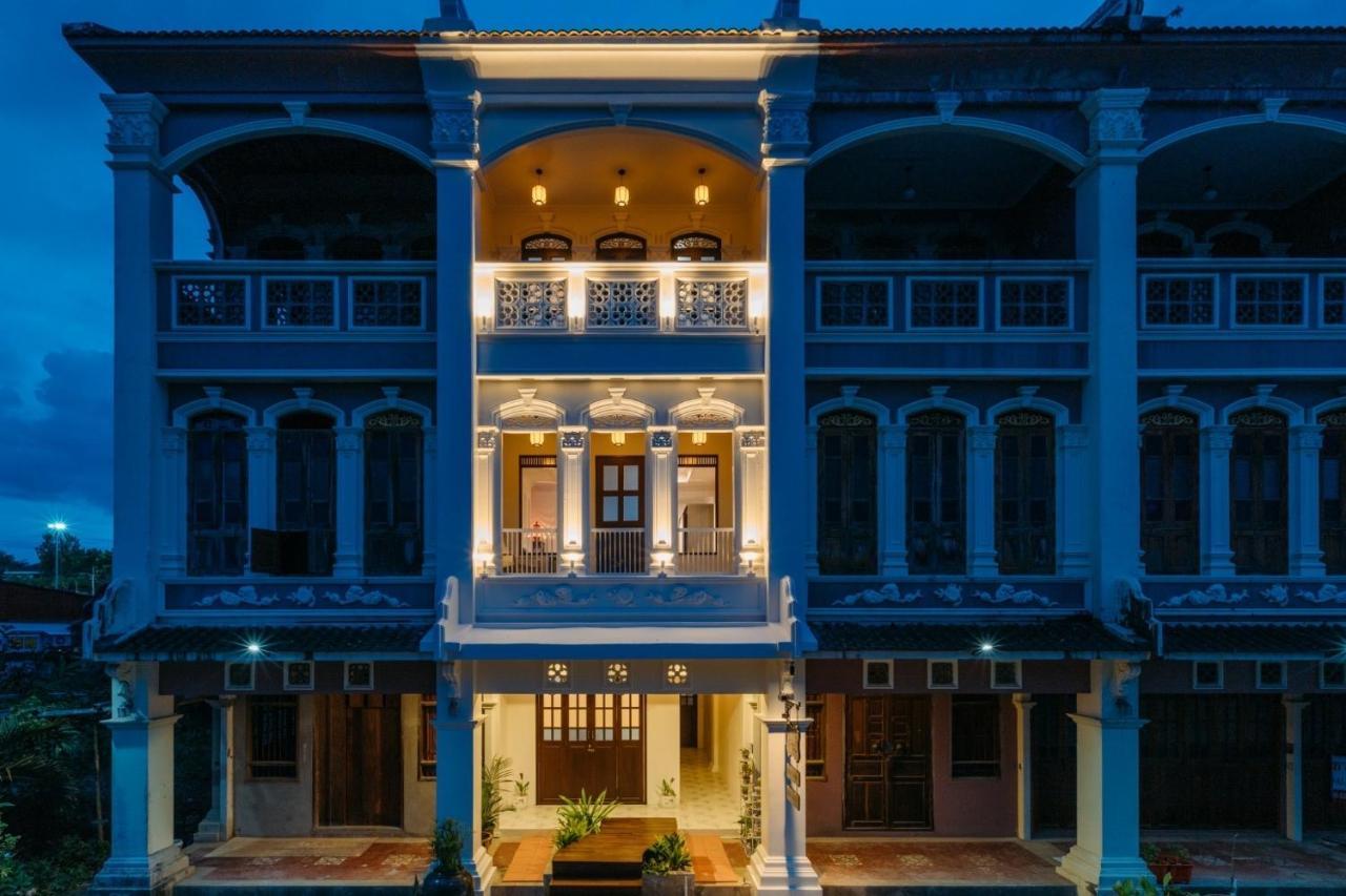 Botan Boutique Hotel Patong المظهر الخارجي الصورة