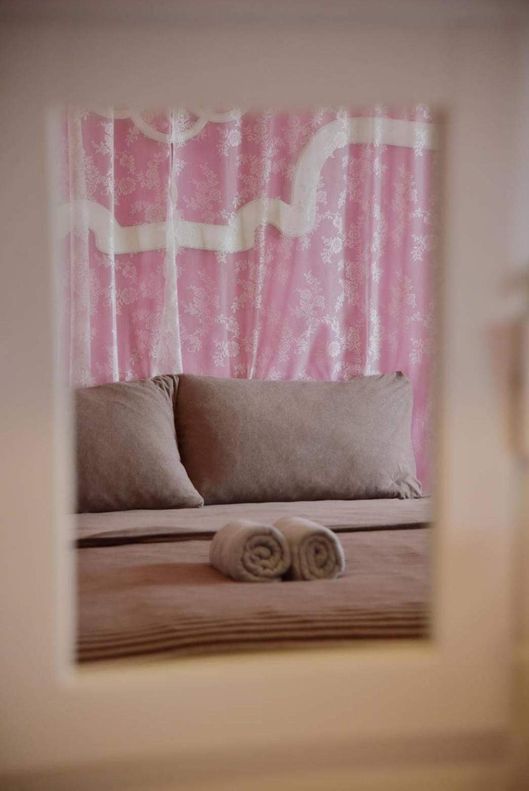 Botan Boutique Hotel Patong المظهر الخارجي الصورة