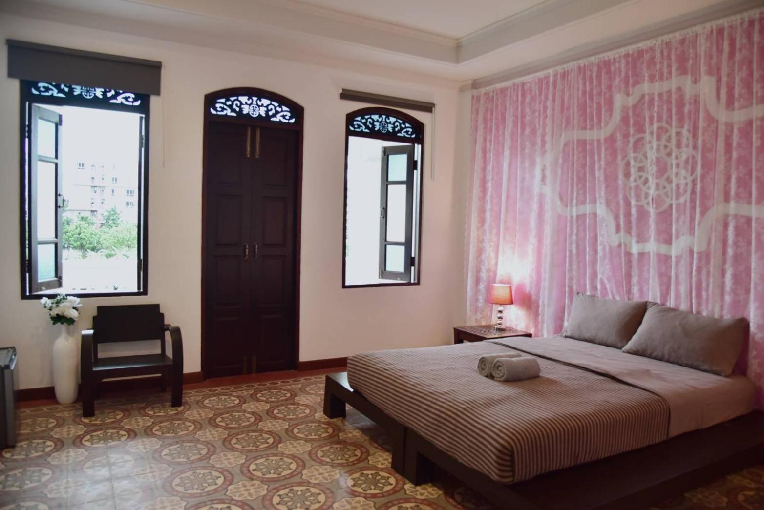 Botan Boutique Hotel Patong المظهر الخارجي الصورة