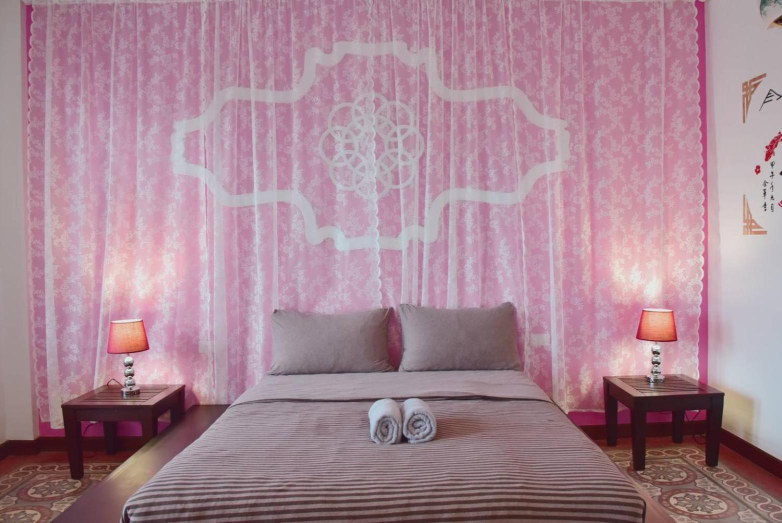 Botan Boutique Hotel Patong المظهر الخارجي الصورة