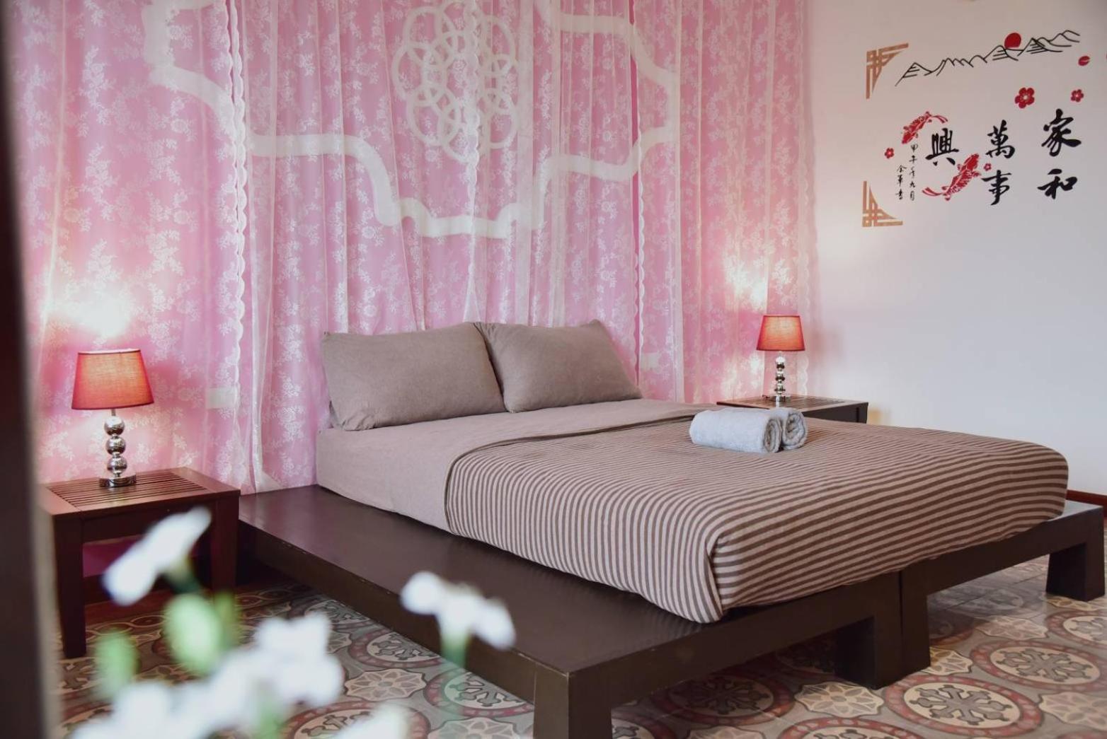 Botan Boutique Hotel Patong المظهر الخارجي الصورة