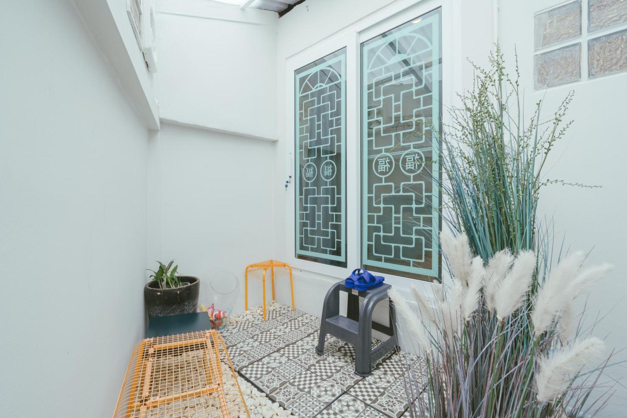 Botan Boutique Hotel Patong المظهر الخارجي الصورة