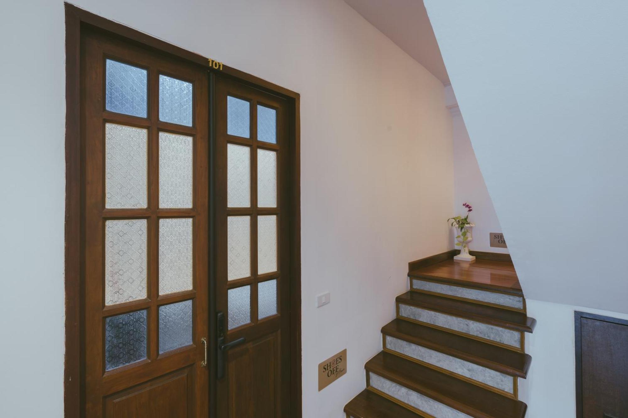 Botan Boutique Hotel Patong المظهر الخارجي الصورة