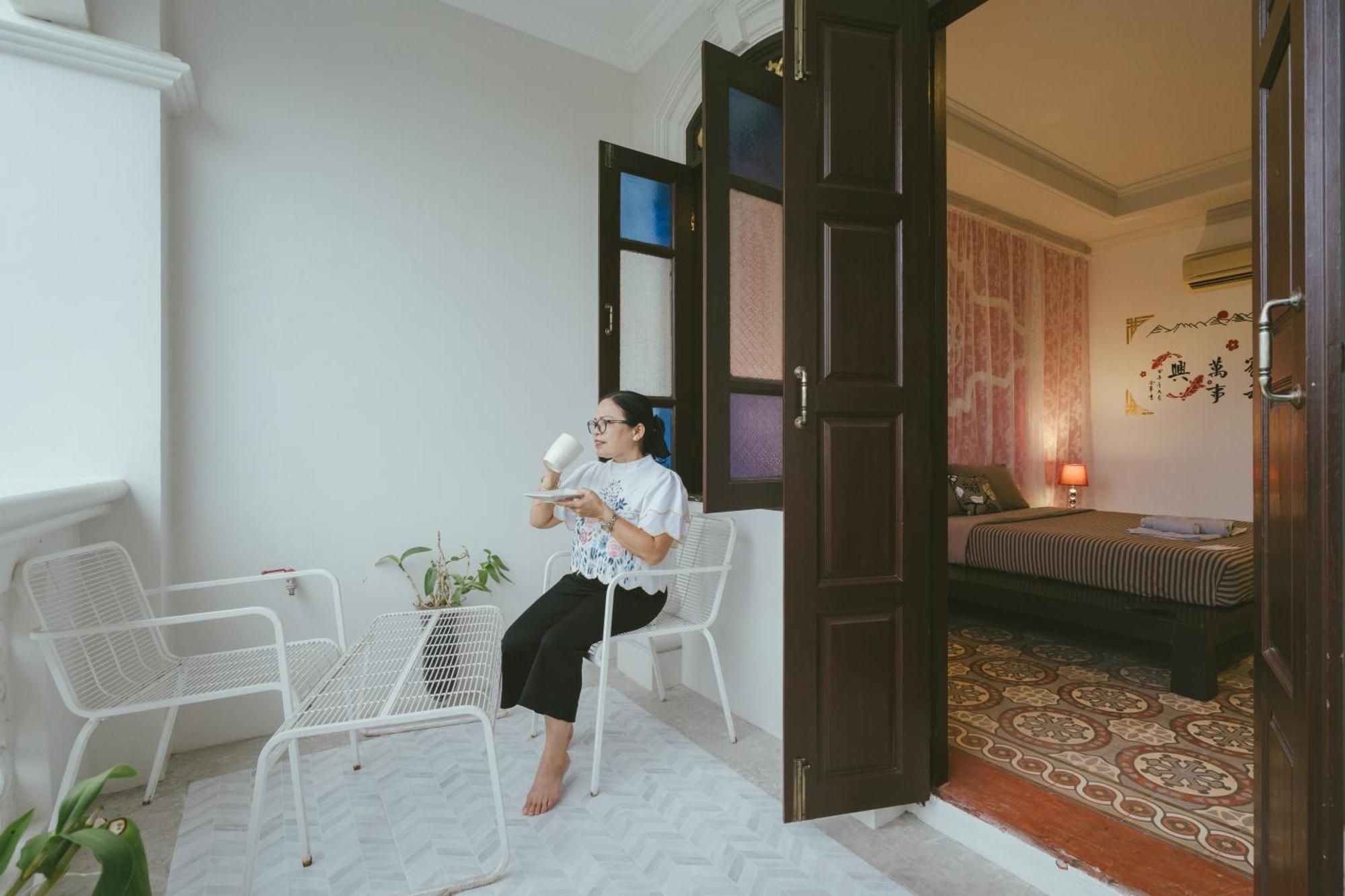 Botan Boutique Hotel Patong المظهر الخارجي الصورة