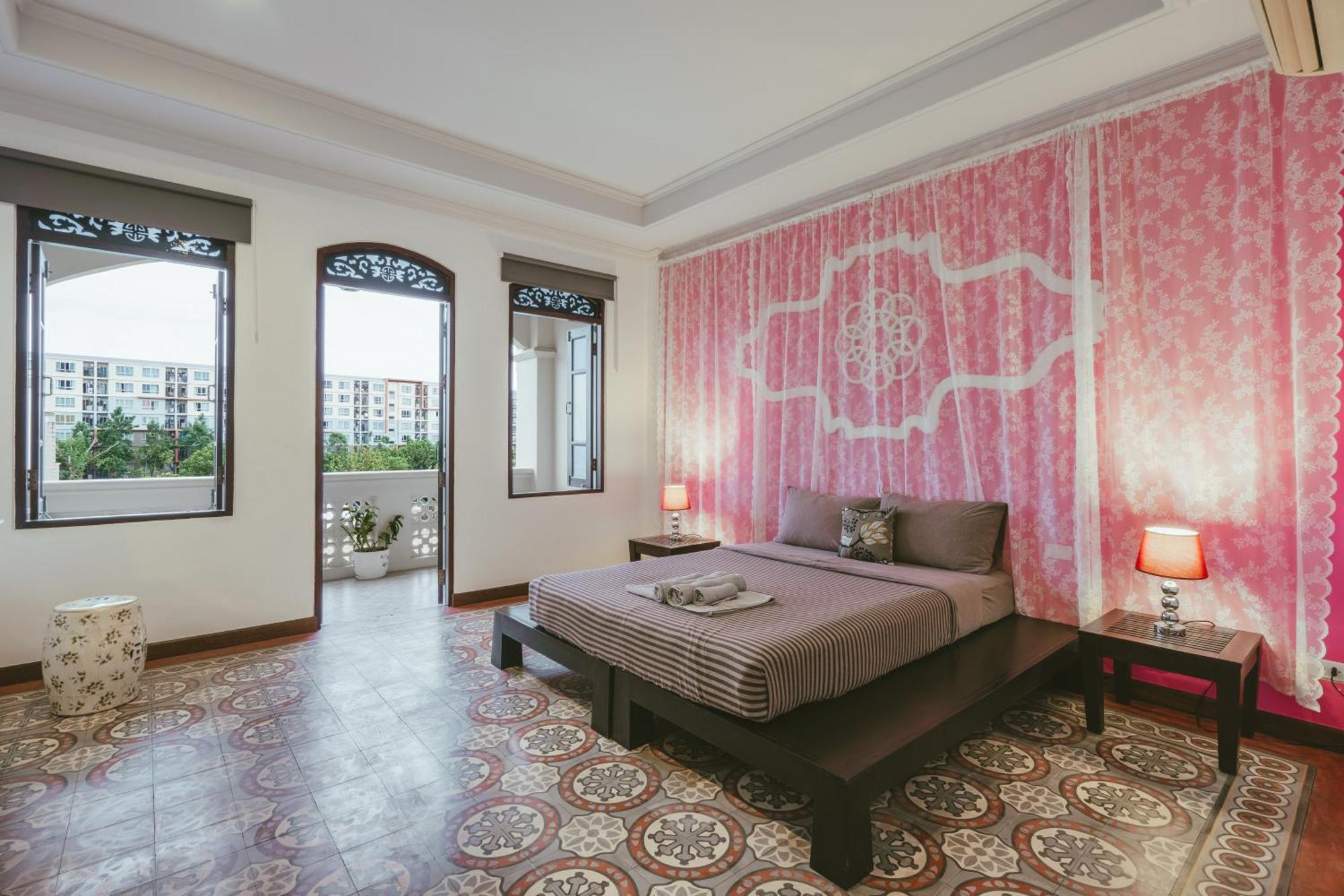 Botan Boutique Hotel Patong المظهر الخارجي الصورة