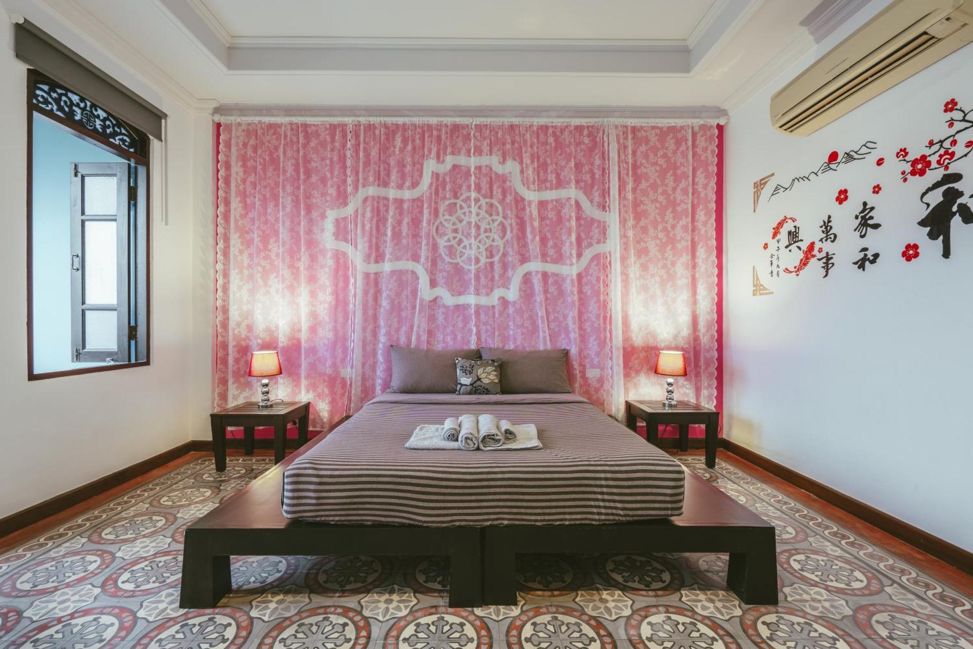Botan Boutique Hotel Patong المظهر الخارجي الصورة