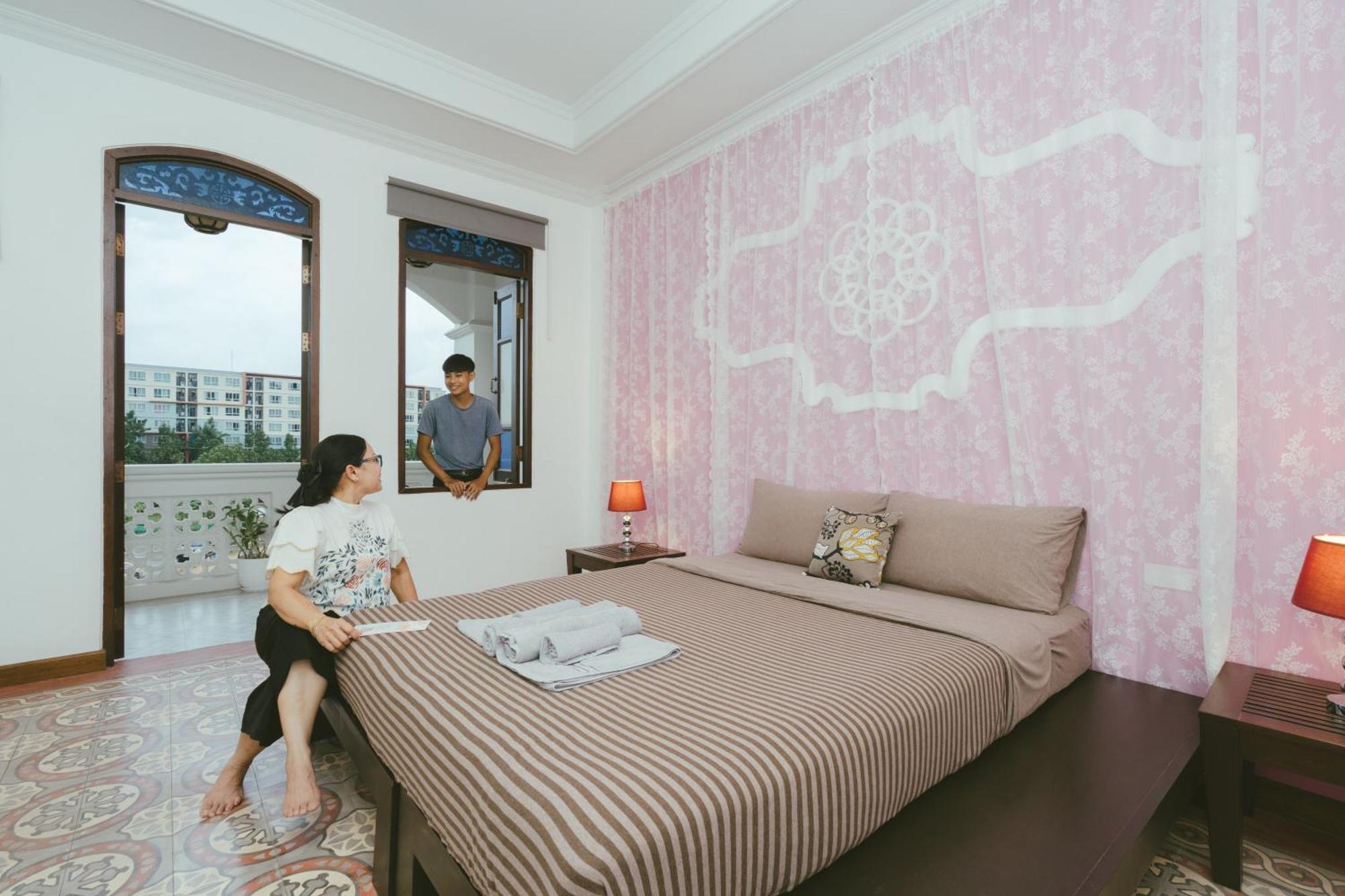 Botan Boutique Hotel Patong المظهر الخارجي الصورة