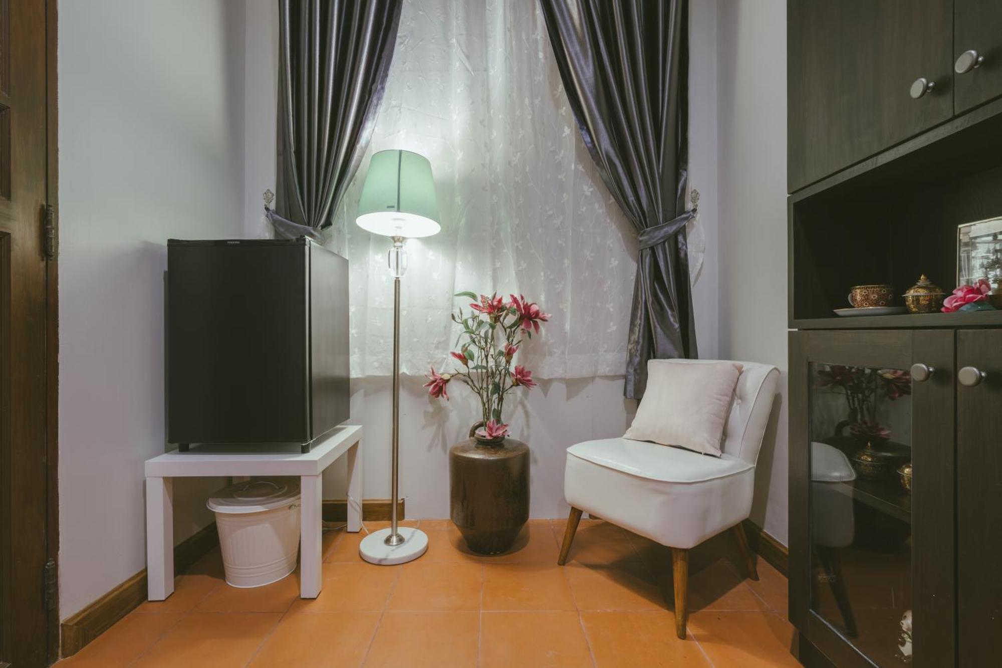 Botan Boutique Hotel Patong المظهر الخارجي الصورة