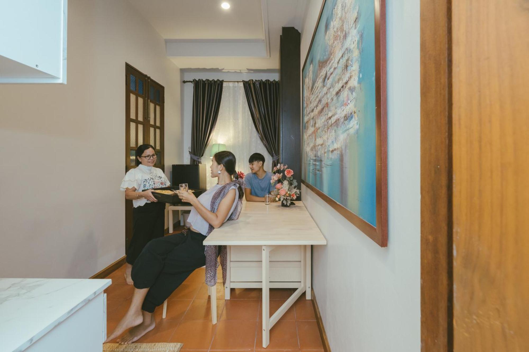 Botan Boutique Hotel Patong المظهر الخارجي الصورة